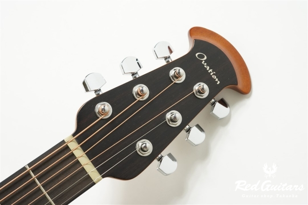 The Celebrity Collection Celebrity Elite Exotic Mid Depth【CE44-RRB】